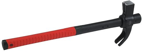 Rubi - Martillo Encofrador 500 Mm. (82986)