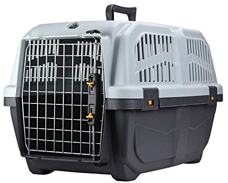 Skudo Iata Contenitori da Trasporto per Cani - 1.7 gr