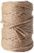 GNAUMORE Corde en Sisal Naturel pour Chat,Corde de Chanvre Tissée à la Main pour Chat,Sisal pour Griffoir pour Chat,Corde à Gratter pour Chat Domestique,Corde en Sisal 50M pour Griffoir 4,5 mm