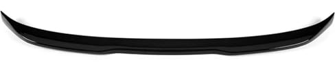 Spoiler Vingar För BMW 5-serie G30 G38 520i 525i 530i 540i F90 För M5 2017-2023 Bil Bakre Bagagetak Läpp Spoiler Vinge Bagagekåpa Bil Bakspoiler