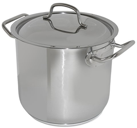BAUMALU Olla, Cobre, 9 litres