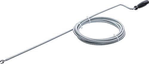 BGS Diy 1991 - Furet de plombier - 3 m