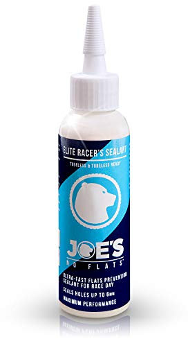 JOES-NO-FLATS ELITE RACERS Sealant 125ml