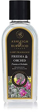 Ashleigh and Burwood Freesia & Orchid 250ml lamp refill