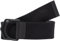 Calvin Klein Herren Double Ring Webbing 35MM K50K510767 Gürtel, Schwarz (Ck Black), 85