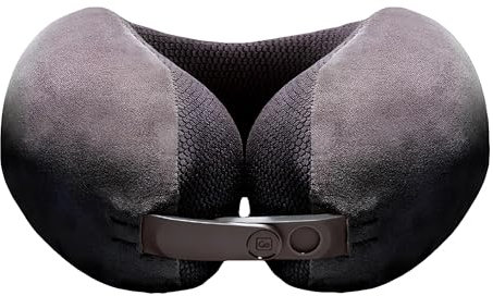 Go Travel Luxury Ultimate 3.0 Almohada de Viaje para el Cuello - (Ref 489.101)