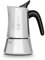 Bialetti Moon Exclusive Moka Stainless steel