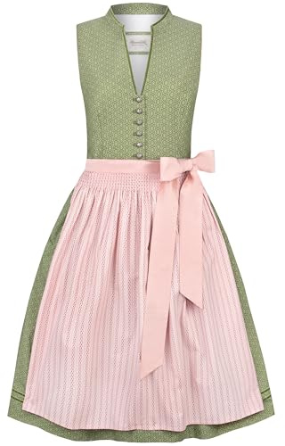Heimatgwand dam Dirndl Natalie Klänning