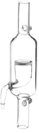 kowaku Diffusore di CO2 con Reattore Esterno per Acquari in Vetro E Purificazione dell'Aria, 152x4.4 Cm