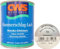 CWS WERTLACK® Hammerschlag-Lack aluminium 750 ml Inhalt