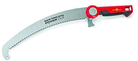WOLF-Garten multi-star - Sega per potatura professionale - Power Cut SAW PRO 370