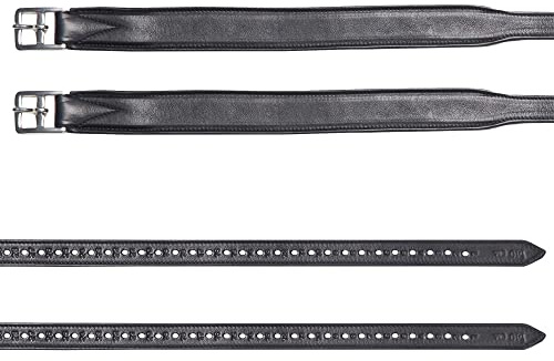 Kieffer Kieffer Ultrasoft® - Correa de estribo