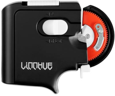 HOUSON Dispositivo di legatura automatico per amo da pesca, gancio a J, 100 g, nero, compatto, acciaio al carbonio, acciaio ad alto tenore di carbonio, acciaio legato
