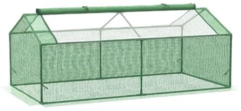 NovaXZ Mini Walk-in Greenhouse