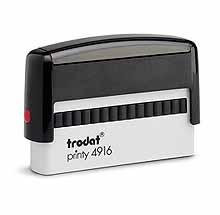Indiv. Stempel Trodat Printy