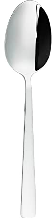 Grunwerg Westminster Tablespoons, 18/10 Stainless Steel, Set of 12