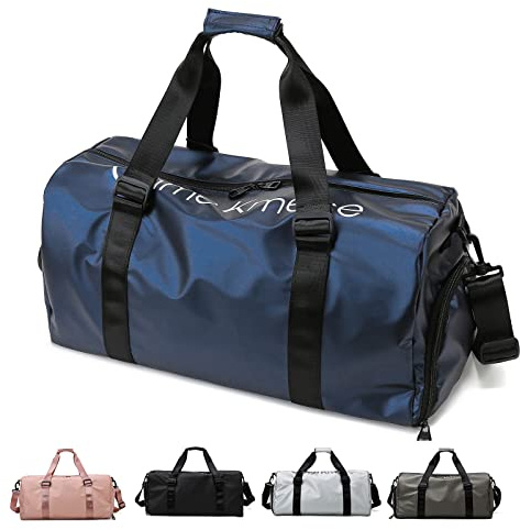 Sacs de Sport, Bleu, 47 x 22 x 25 cm, Sports