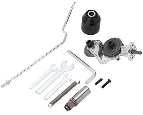 Perceuse Électrique Accessoire Grignoteuse de Métal Outil de Coupe Portable Coupe Métal Coupe Tôle Coupe Plaque