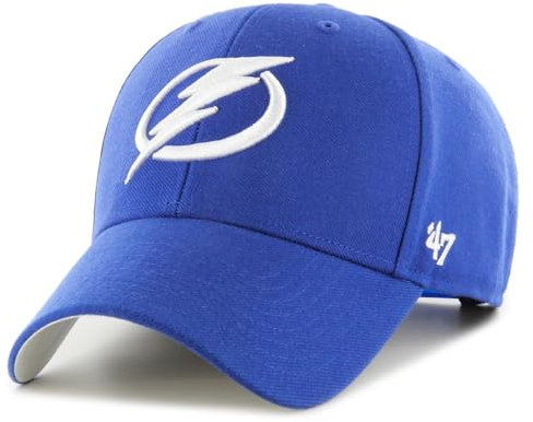 '47 Brand Low Snapback Cap Ballpark Tampa Bay Lightning