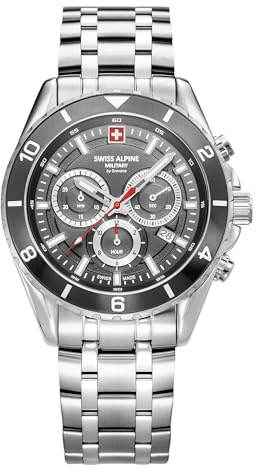 swiss alpine military Accessoires-Montres