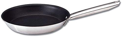 Matfer Bourgeat 669432 Excalibur Fry Pan