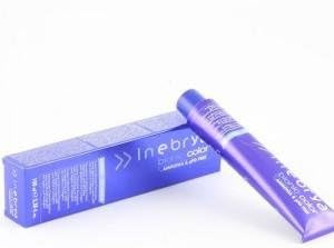 Inebrya Bionic Color Ash (10/1 Blonde Platinum Ash) 100 ml