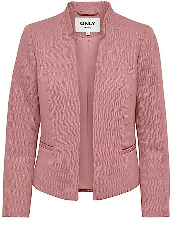 ONLADDY-Linea L/S Short Blazer TLR NOOS