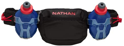 Nathan Trail Mix Plus 3.0 - Cinturón de hidratación