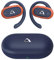 Ankbit E35 Open Ear Kopfhörer, Bluetooth 5.3 Kabellose Ohrhörer mit 2-Dynamischen 16,5mm Audiotreibern, bis zu 16 Std. Akku, 60 Stunden Spielzeit