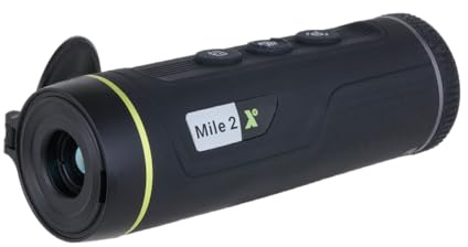Pixfra PFI-M215 Thermal Monocular Imaging Device