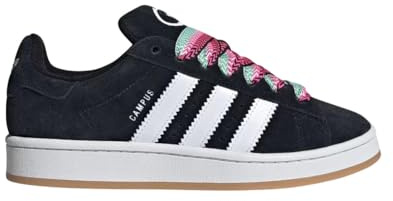adidas Damen Campus 00s Freizeitschuhe, schwarzes, 38/38.5 EU