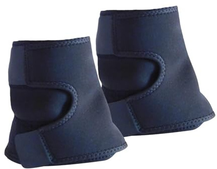 Generiska damasker för bergsport – vattentät smutsfälla | Mud Protection Foot Strap Lightweight Hunting Leg Gaiters | 1 par för äventyr alpinister svart nötningsbeständigt underlag