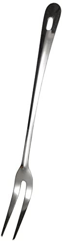 IBILI TENEDOR Inox Supra, Acciaio Inossidabile, Argento, 35 x 5 x 2 cm