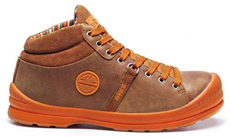 SUMMIT SUPERB H S3 quemado FLY/VELOUR Talla: 43