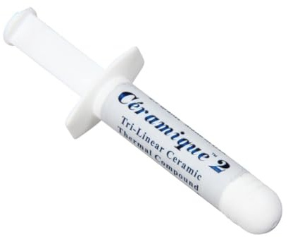 ARCTIC Silver CERAMIQUE 2 2.7GR