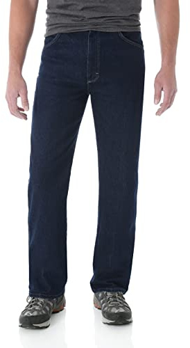 Wrangler Jeans för Herr 13MWZ, Original Regular Bootcut Fit, Straight Leg