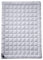 Billerbeck Bettdecke Sari – ca. 155 x 220 cm – leichte Sommerdecke – kühlende dünne Decke für den Sommer – aus Tussah Seide