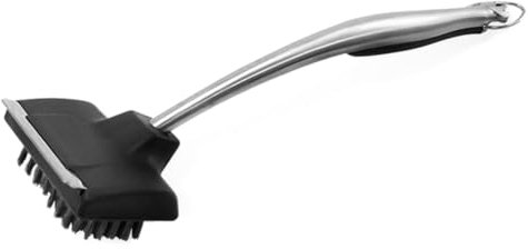 Napoleon 62035 PRO Stainless Steel Grill Brush by Napoleon