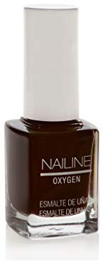 Nailine Oxygen Smalto per unghie Vitaminato 12 ml #12
