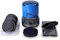 Personalisierbares rundes Stempel-Set Shiny R-5842 zum Selbstsetzen - inkl. 328 Zeichen und 3 Stempeldesigns Ø 42 mm