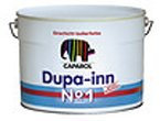 Caparol Dupa-inn No1 5 Liter Isolierfarbe gegen Nikotin und Wasserflecken DupaIn