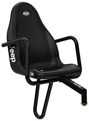 Berg 15.37.01.00 Soziussitz Jeep, Grün