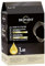 Biopoint Orovivo - Elisir di Colore, Set Tinta Capelli in Olio Senza Ammoniaca, Azione Nutriente e Illuminante, Dona un Colore Intenso e Brillante, 142 ml