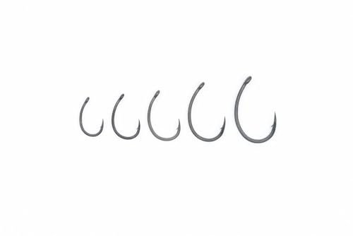 Korda Krank X Carp Fishing Hook: 2