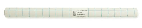 Oxford Bucheinband-Folie, Rolle, Format 300x40cm, selbstklebend, transparent