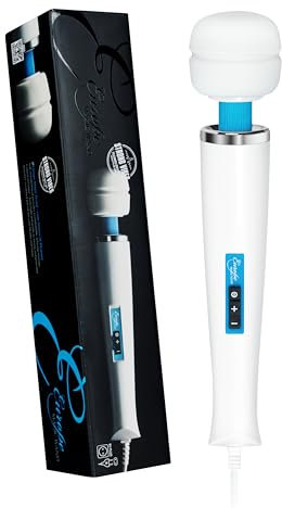 Europe Magic Wand Massaggiatore – 1 pezzo