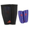 adidas Schienbeinschoner Predator Pro Lite, Night Flash S15/Solar Red, XL