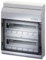 Hensel KV9236 2-reihig 36TE KV-Feuchtraum-Sicherungskasten Aufputz Automatengehäuse IP 65
