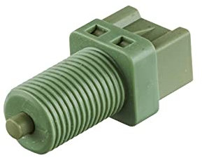 HELLA 6DD 008 622-631 Bremslichtschalter - 12V - 3-polig - geschraubt - Wechsler - elektrisch