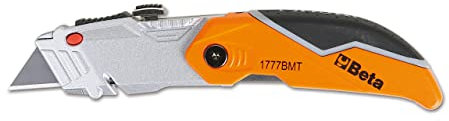 Beta 1777BMT - Klappmesser mit gerader klinge